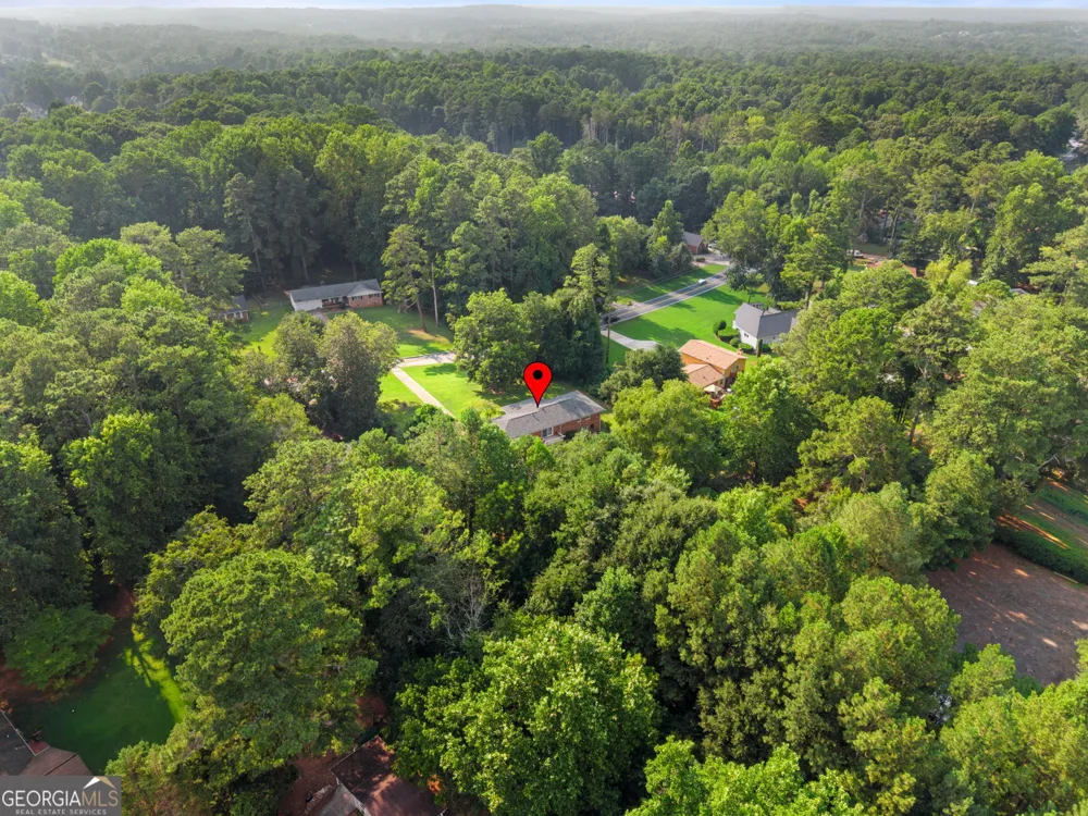 4306 Bouldercrest RD Ellenwood, GA 30294