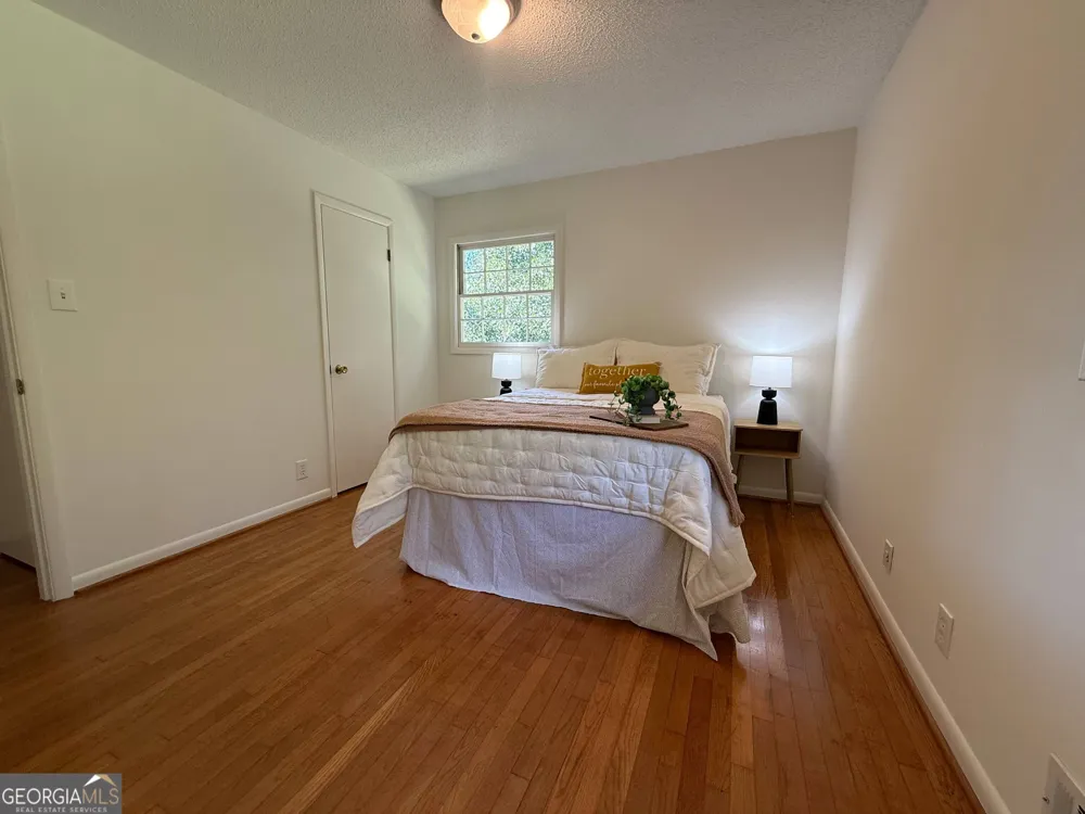 4306 Bouldercrest RD Ellenwood, GA 30294