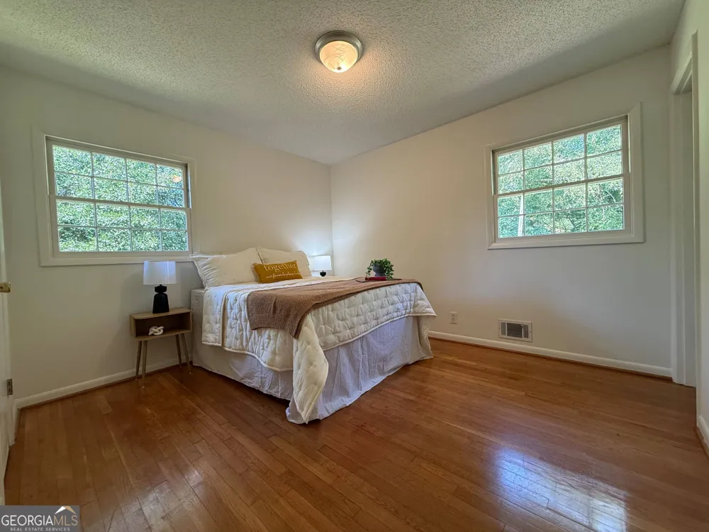 4306 Bouldercrest RD Ellenwood, GA 30294