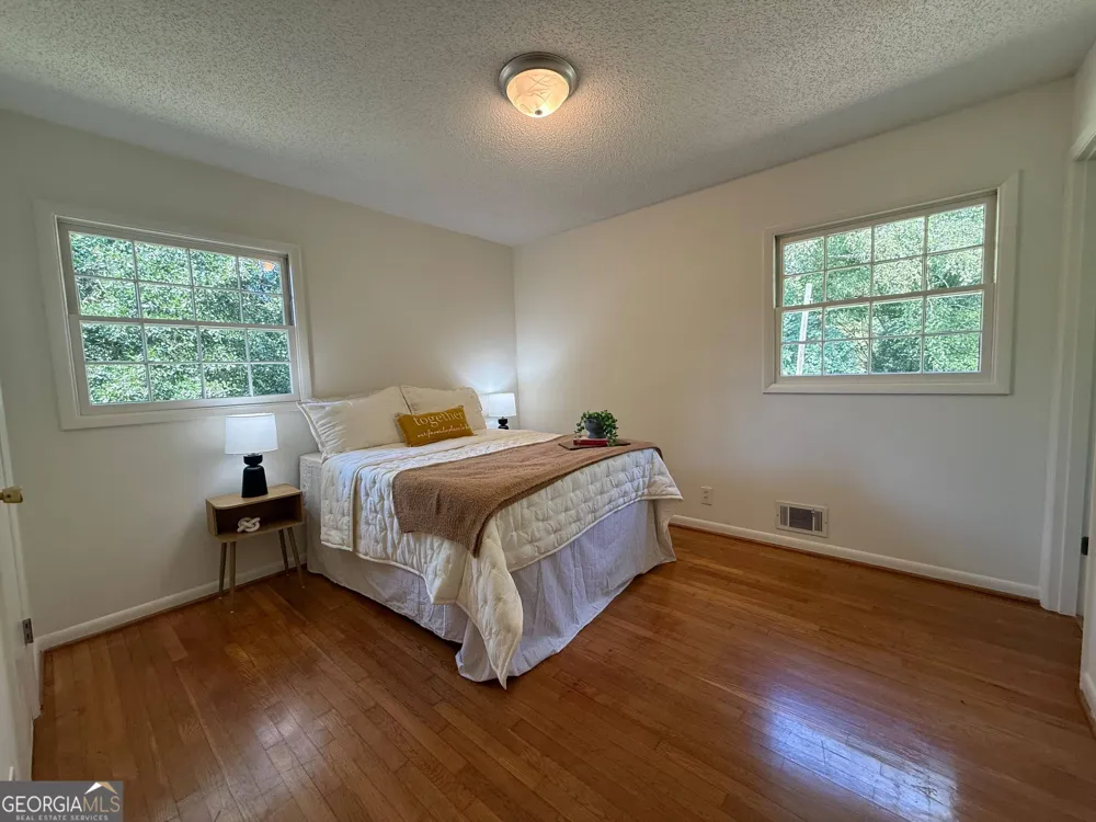 4306 Bouldercrest RD Ellenwood, GA 30294