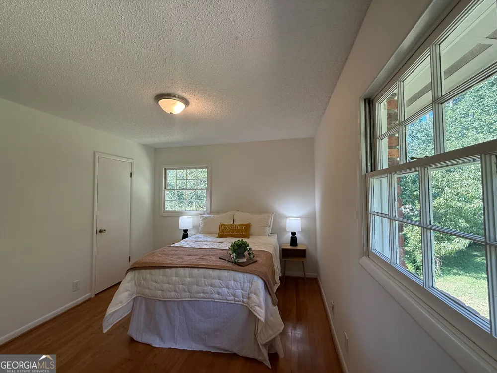 4306 Bouldercrest RD Ellenwood, GA 30294