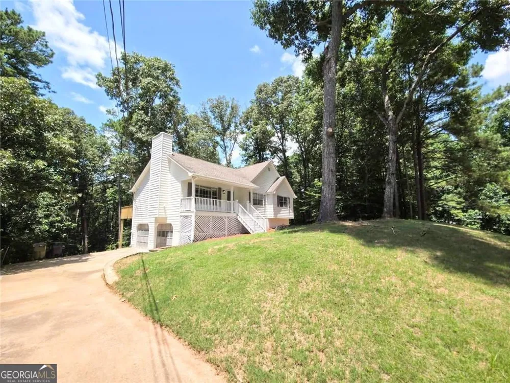 1436 Towne Harbor LN Woodstock, GA 30189