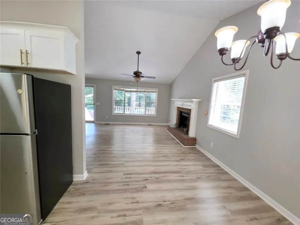 1436 Towne Harbor LN Woodstock, GA 30189