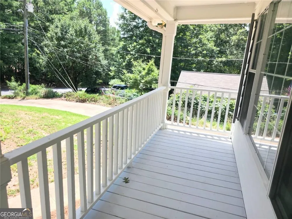 1436 Towne Harbor LN Woodstock, GA 30189