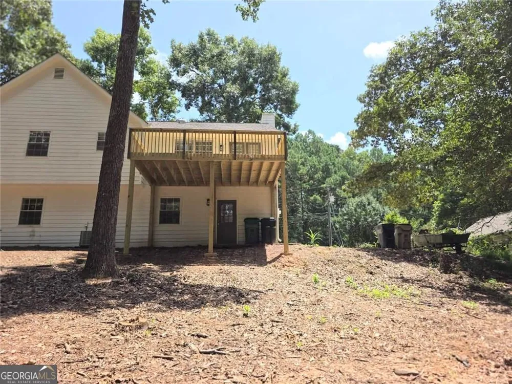 1436 Towne Harbor LN Woodstock, GA 30189