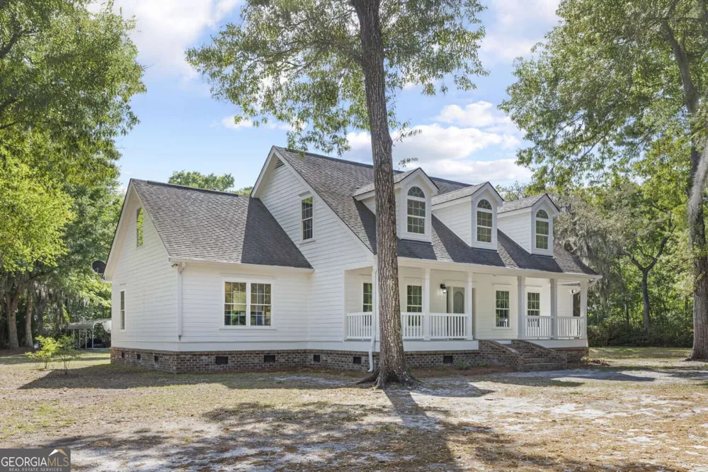 691 Kings RD Midway, GA 31320