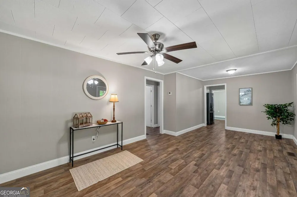 167 South ST Cornelia, GA 30531
