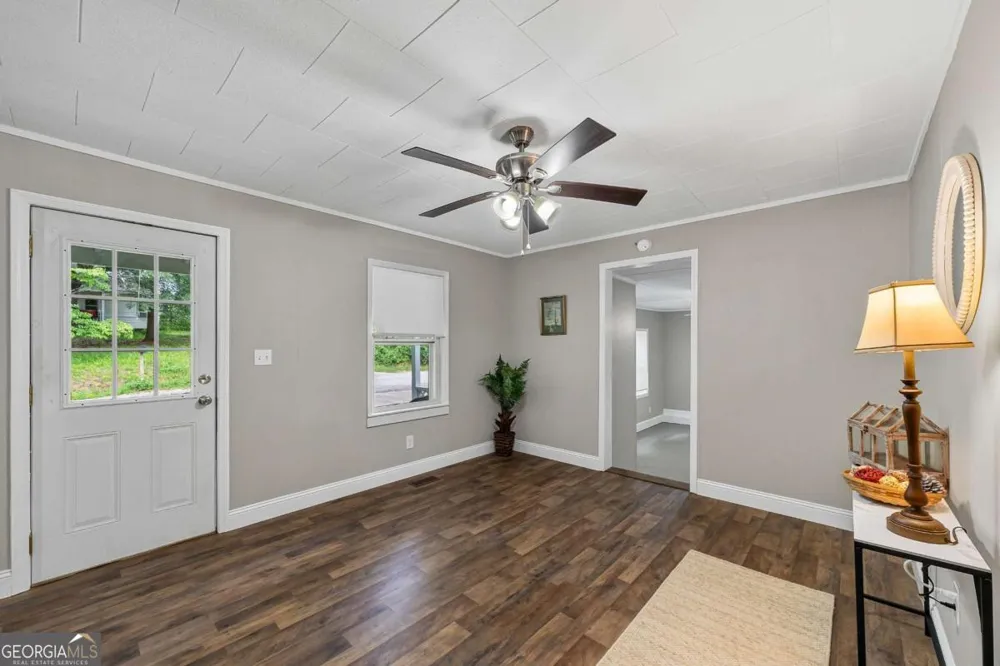 167 South ST Cornelia, GA 30531