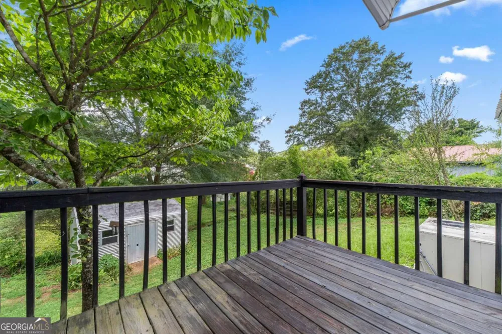 167 South ST Cornelia, GA 30531