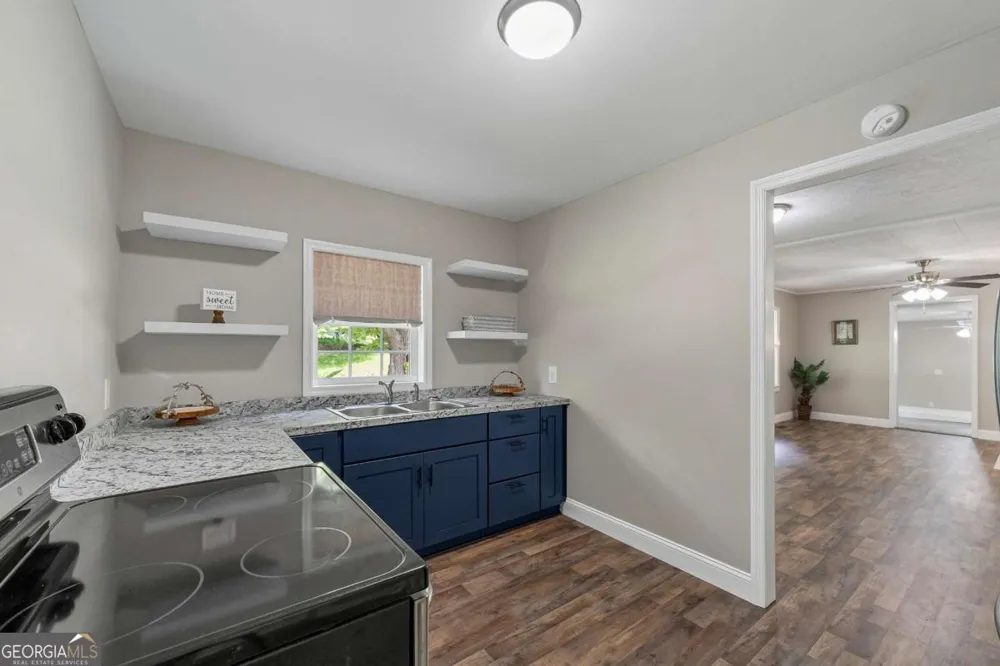 167 South ST Cornelia, GA 30531