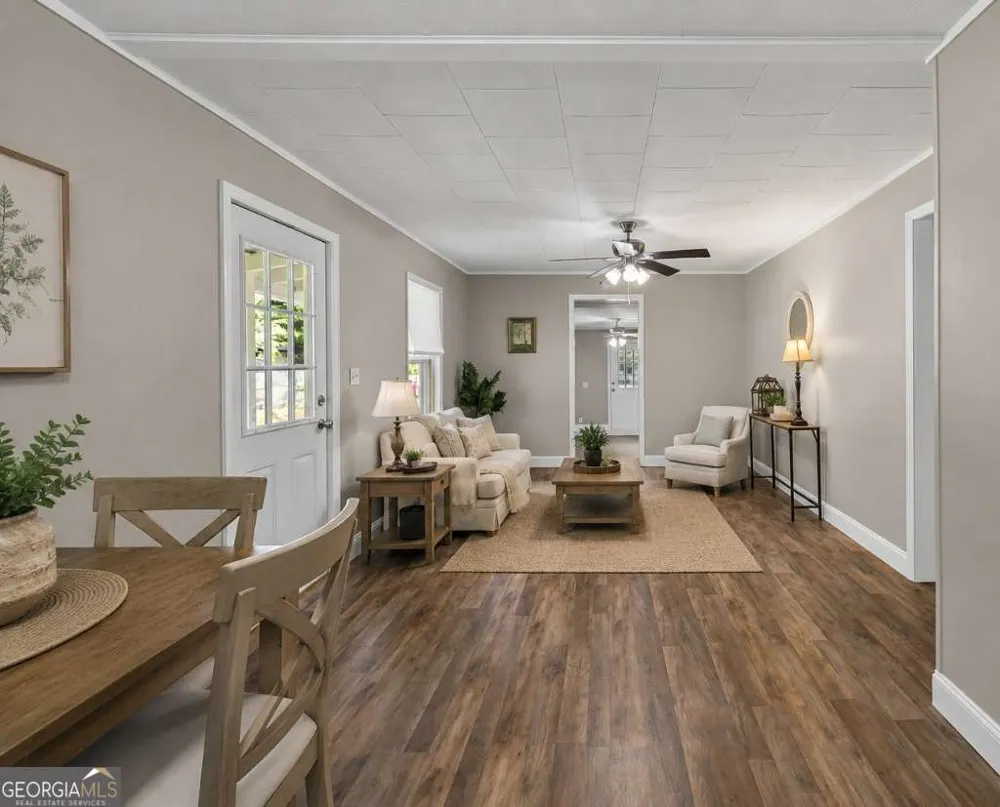 167 South ST Cornelia, GA 30531