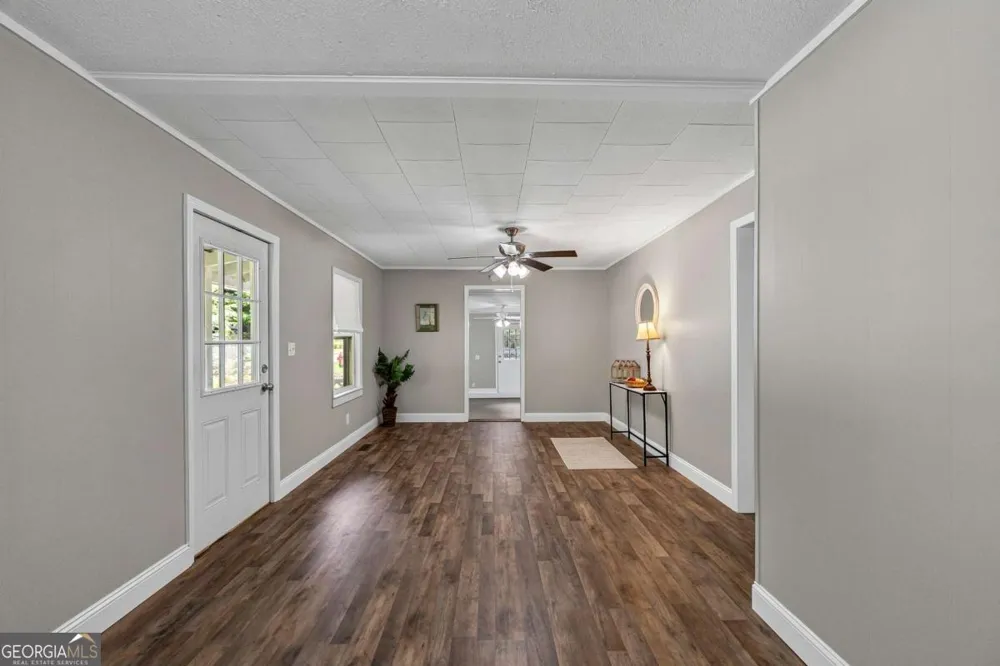 167 South ST Cornelia, GA 30531