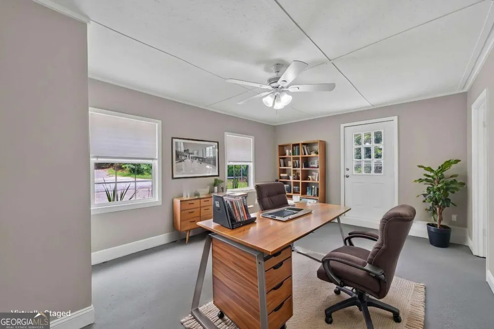 167 South ST Cornelia, GA 30531