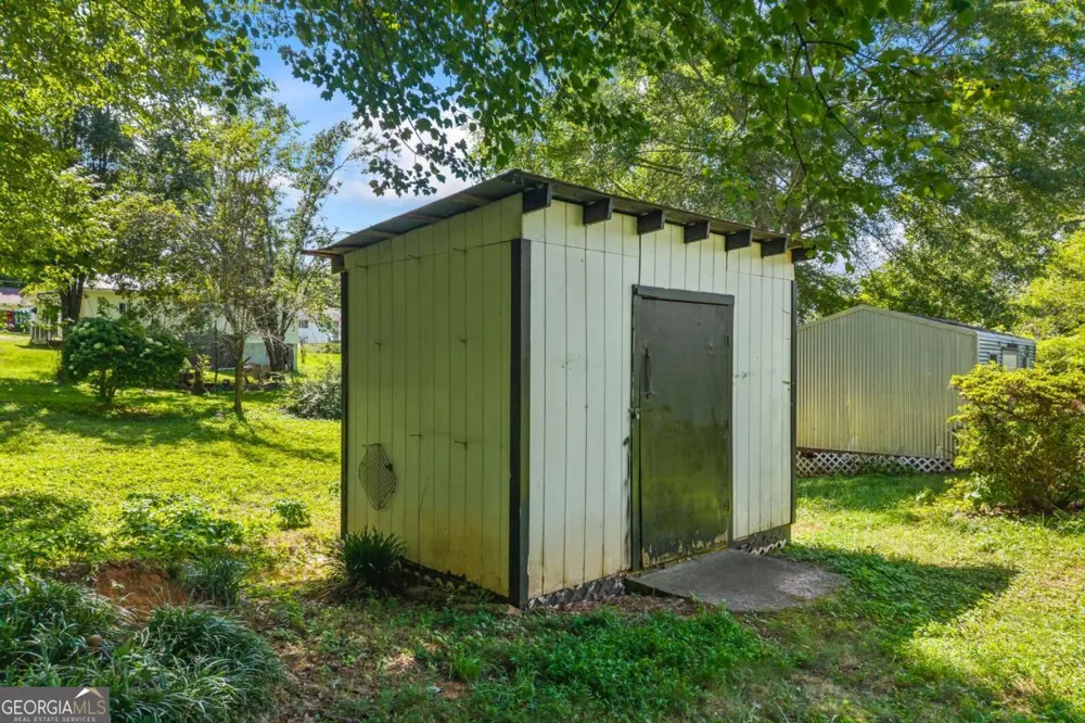 167 South ST Cornelia, GA 30531