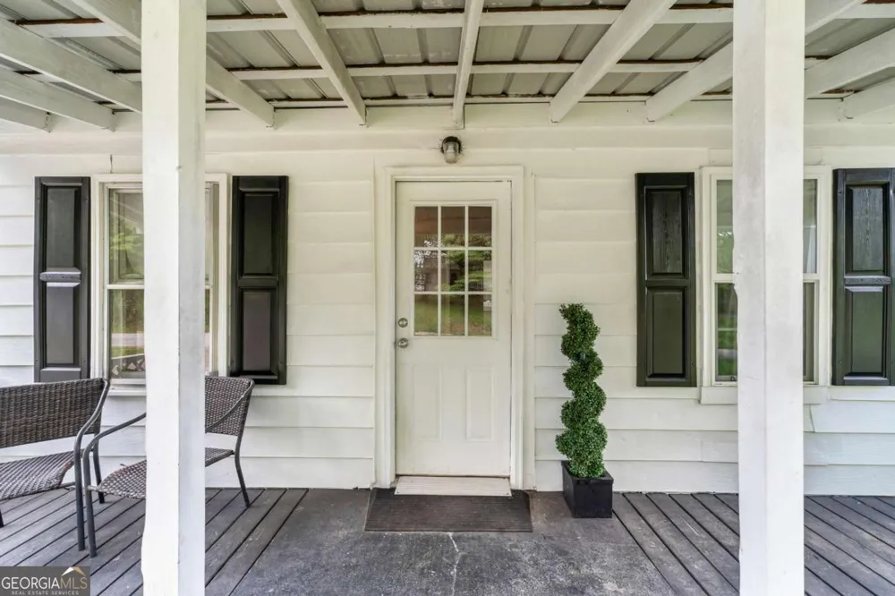 167 South ST Cornelia, GA 30531