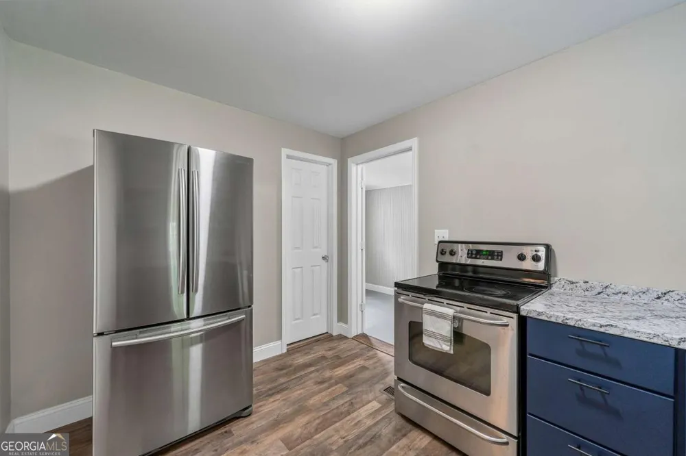 167 South ST Cornelia, GA 30531