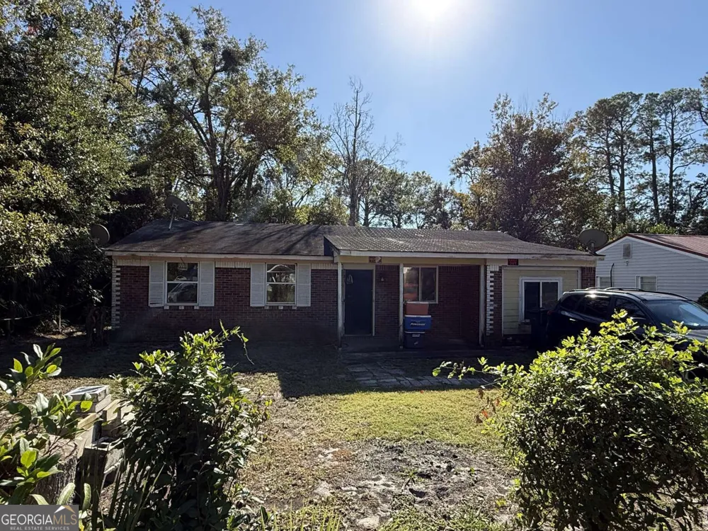 108 Saxon ST Brunswick, GA 31525