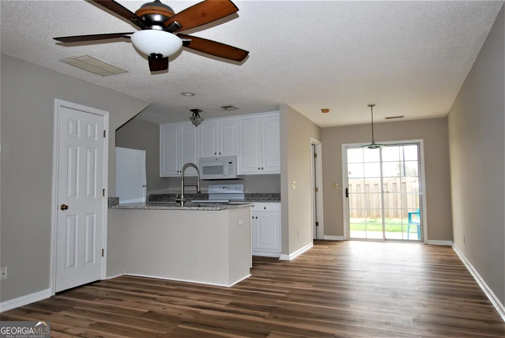 2874 Florence DR Gainesville, GA 30504