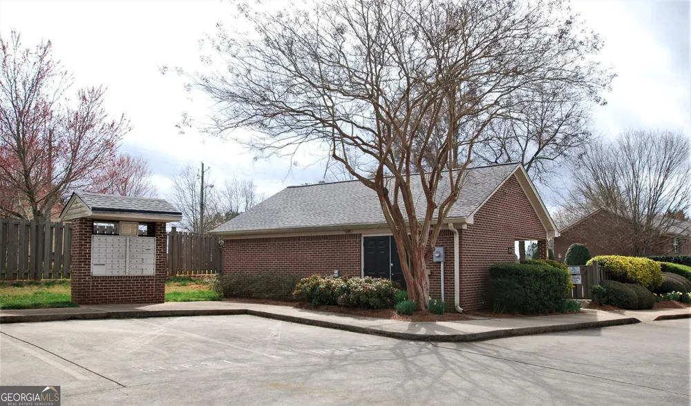 2874 Florence DR Gainesville, GA 30504