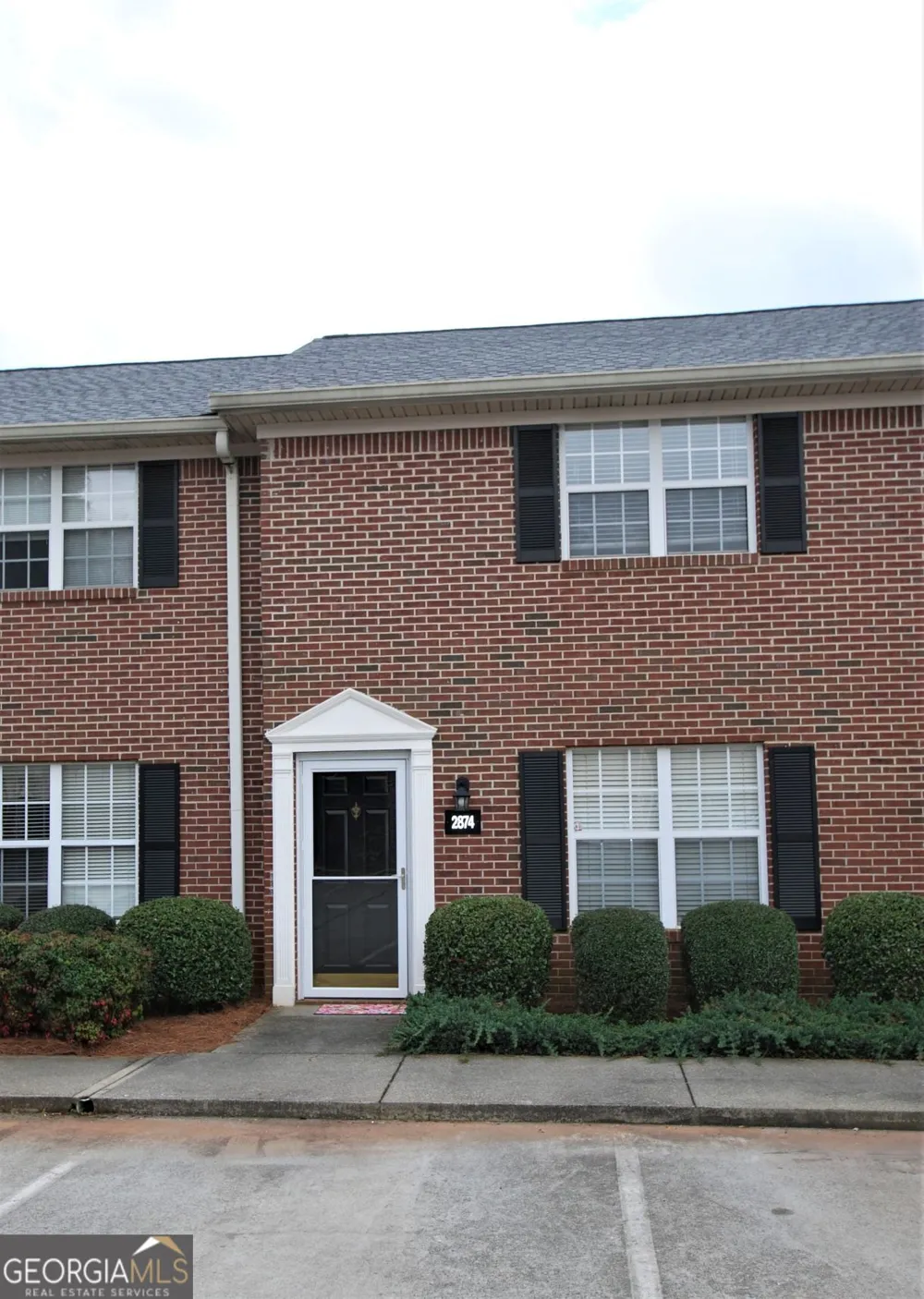 2874 Florence DR Gainesville, GA 30504