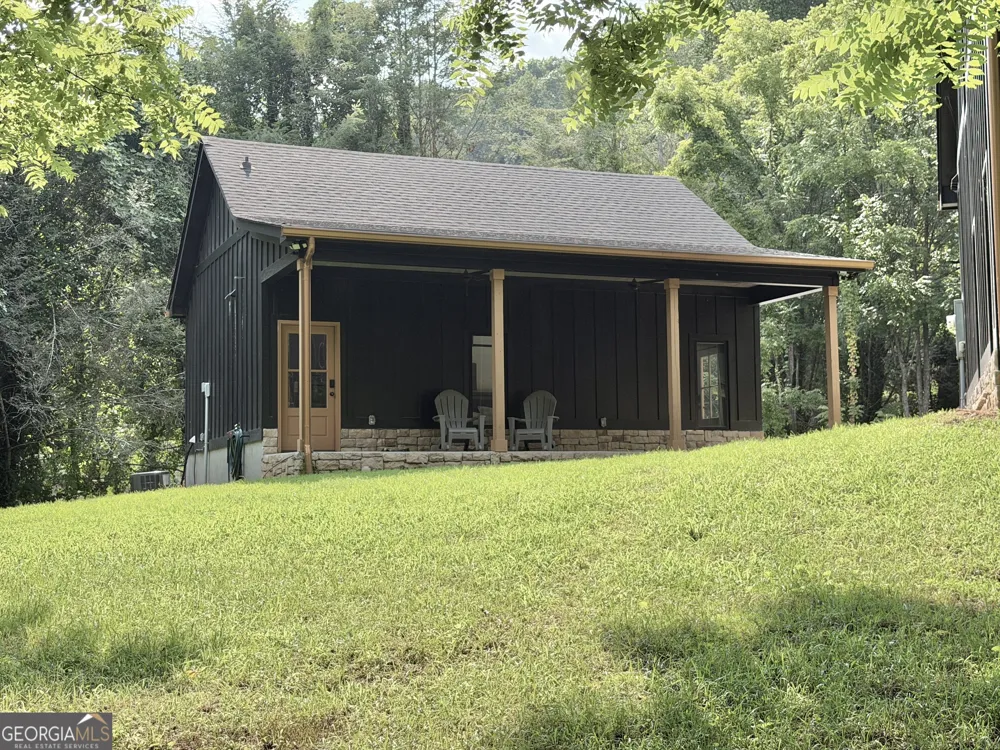 399 Jim McCrackin Clayton, GA 30525