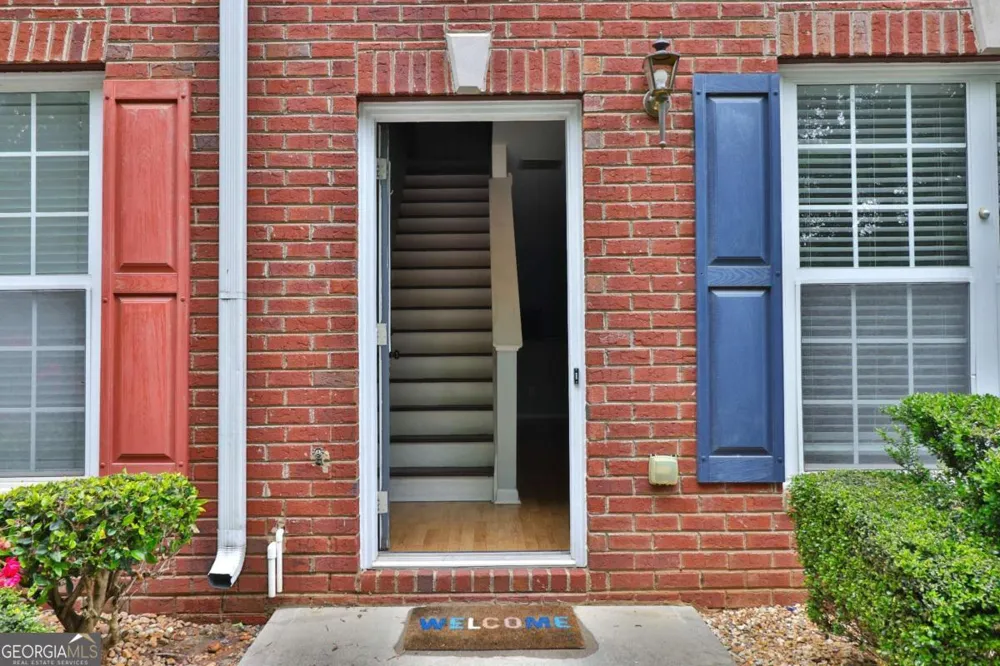 398 Paden Cove TRL Lawrenceville, GA 30044