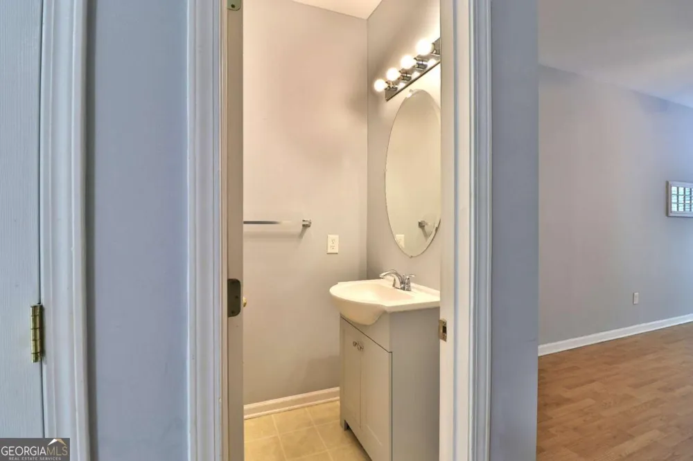 398 Paden Cove TRL Lawrenceville, GA 30044