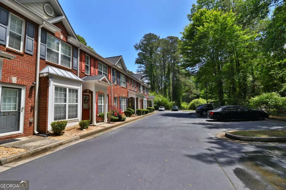 398 Paden Cove TRL Lawrenceville, GA 30044