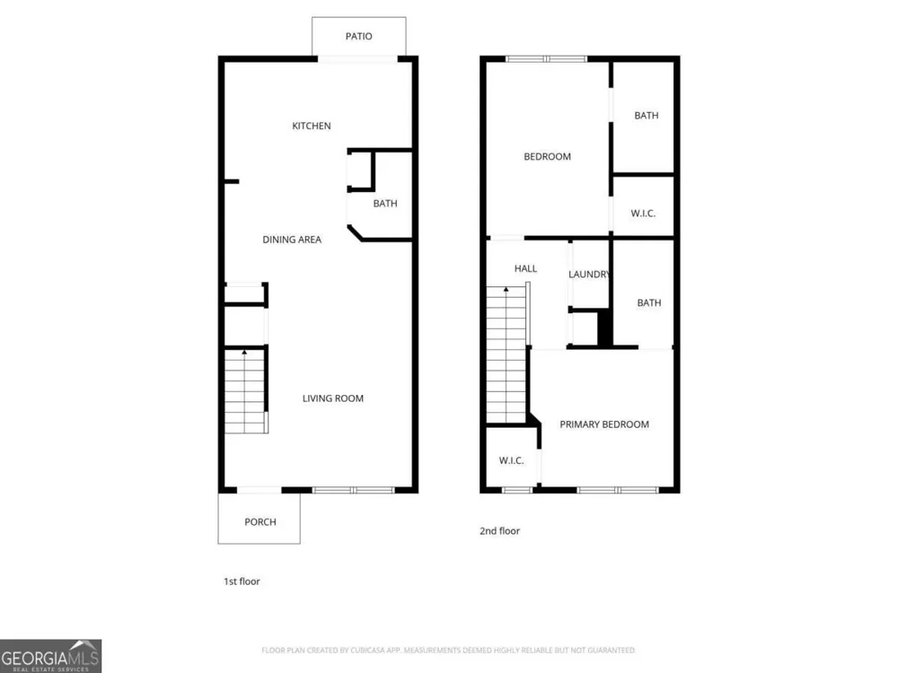 398 Paden Cove TRL Lawrenceville, GA 30044