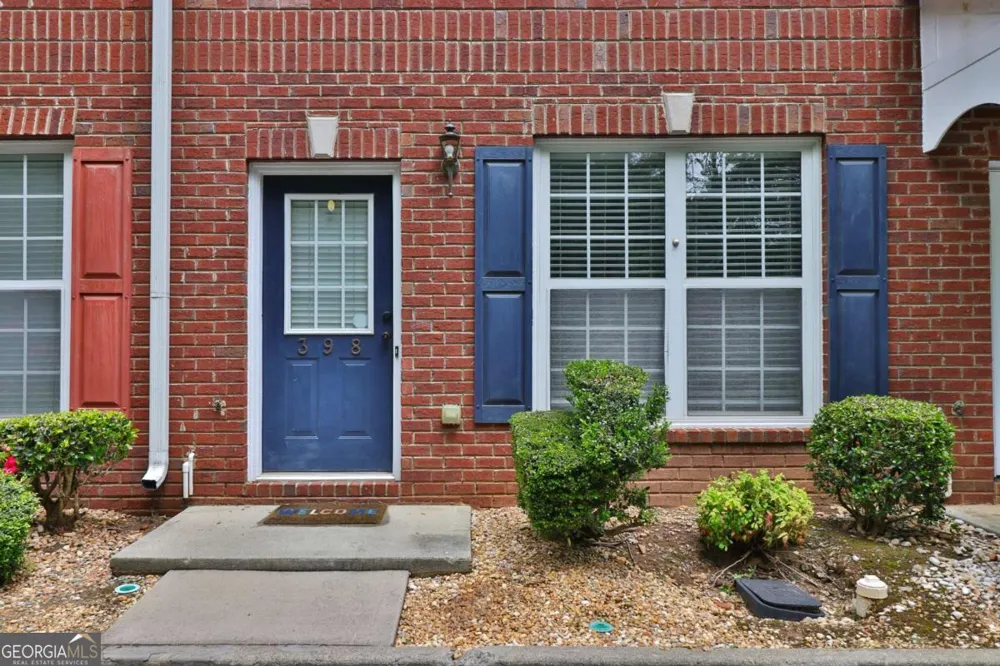 398 Paden Cove TRL Lawrenceville, GA 30044