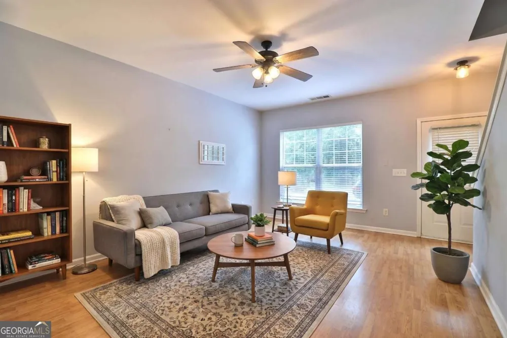 398 Paden Cove TRL Lawrenceville, GA 30044
