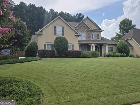 1214 McAllistar DR
