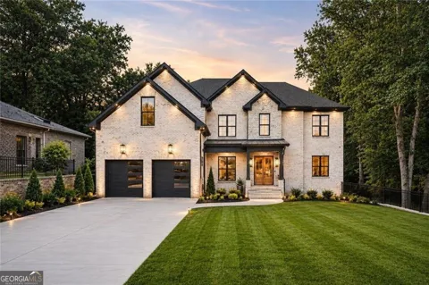 570 Power AVE