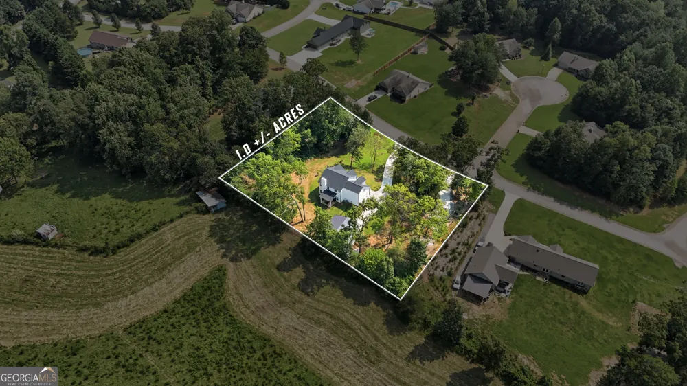 176 Heartland Meadows DR Mount Airy, GA 30563