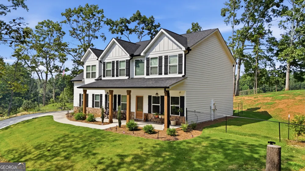 176 Heartland Meadows DR Mount Airy, GA 30563