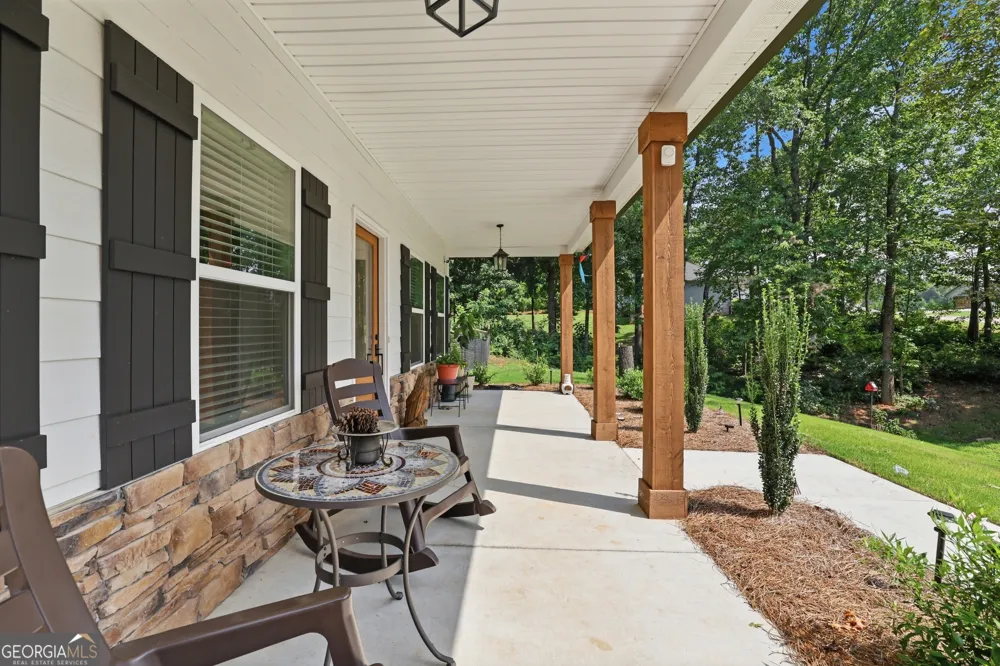 176 Heartland Meadows DR Mount Airy, GA 30563