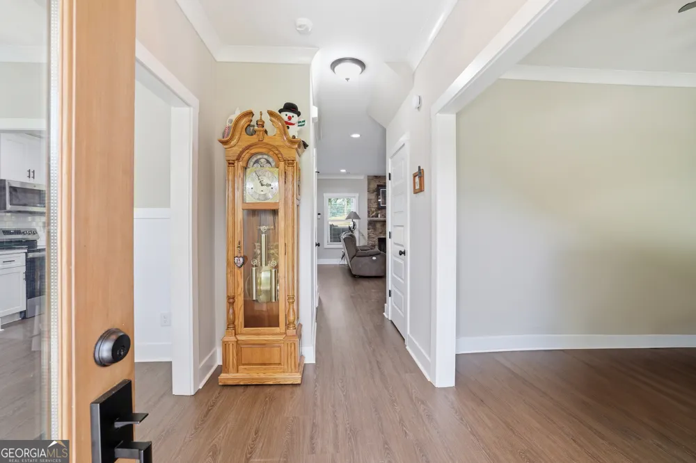 176 Heartland Meadows DR Mount Airy, GA 30563