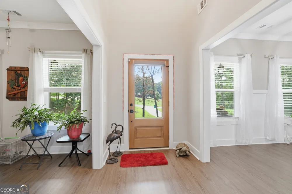 176 Heartland Meadows DR Mount Airy, GA 30563