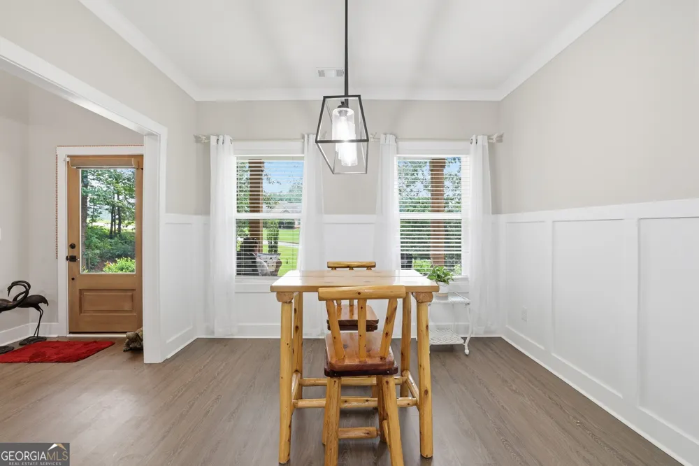 176 Heartland Meadows DR Mount Airy, GA 30563