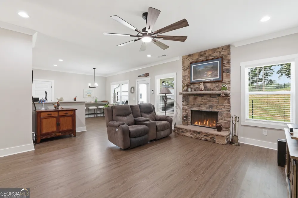 176 Heartland Meadows DR Mount Airy, GA 30563