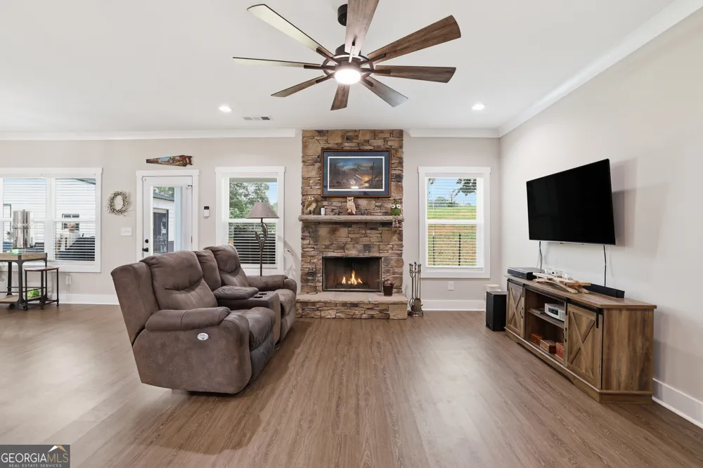 176 Heartland Meadows DR Mount Airy, GA 30563