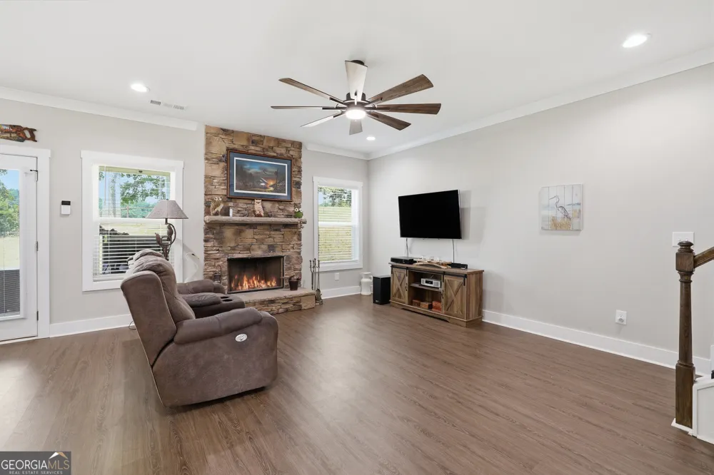 176 Heartland Meadows DR Mount Airy, GA 30563