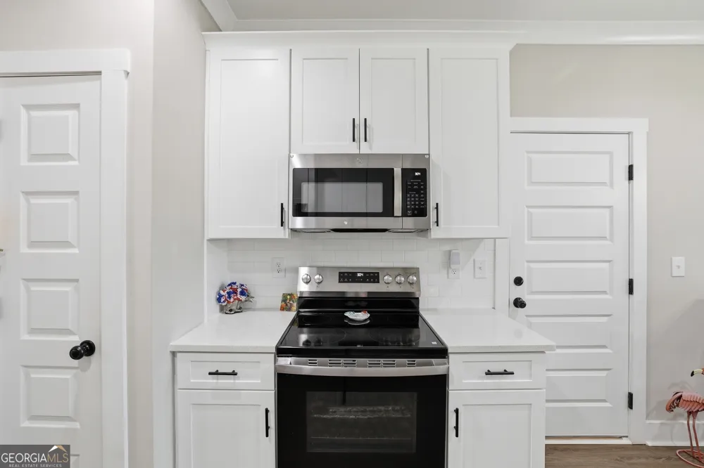 176 Heartland Meadows DR Mount Airy, GA 30563
