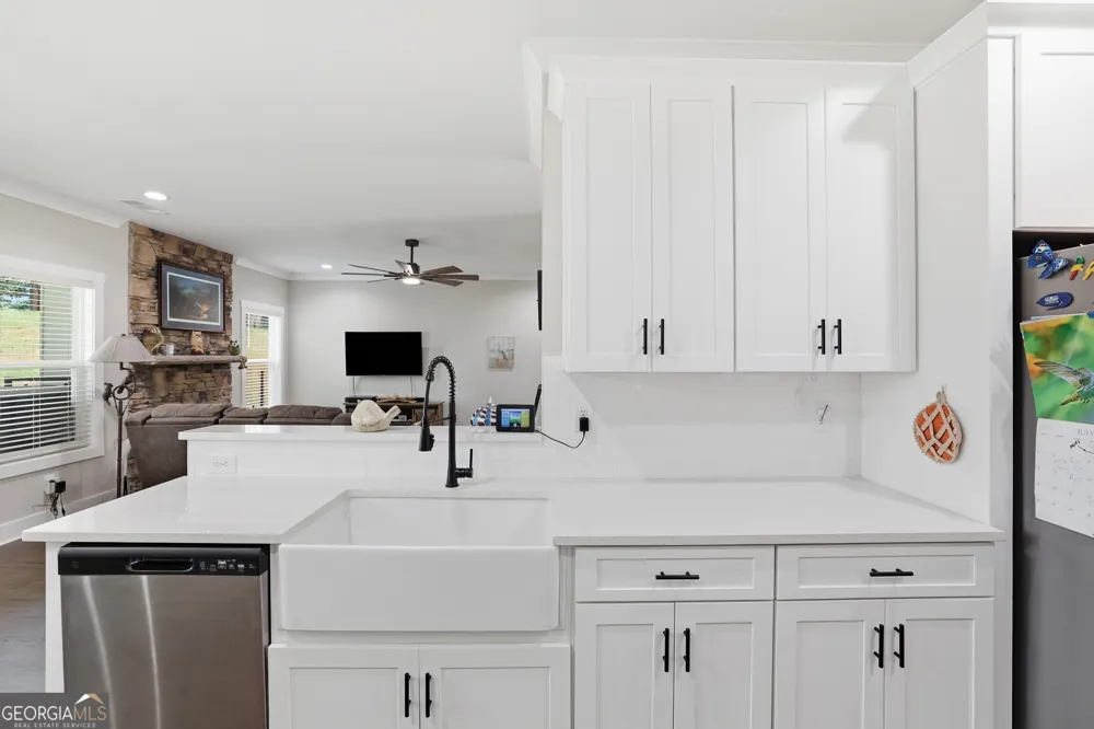 176 Heartland Meadows DR Mount Airy, GA 30563