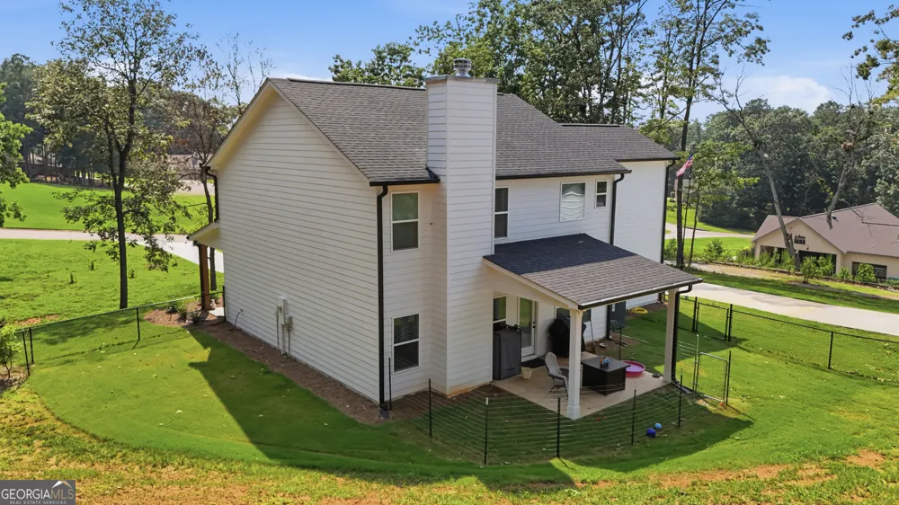 176 Heartland Meadows DR Mount Airy, GA 30563