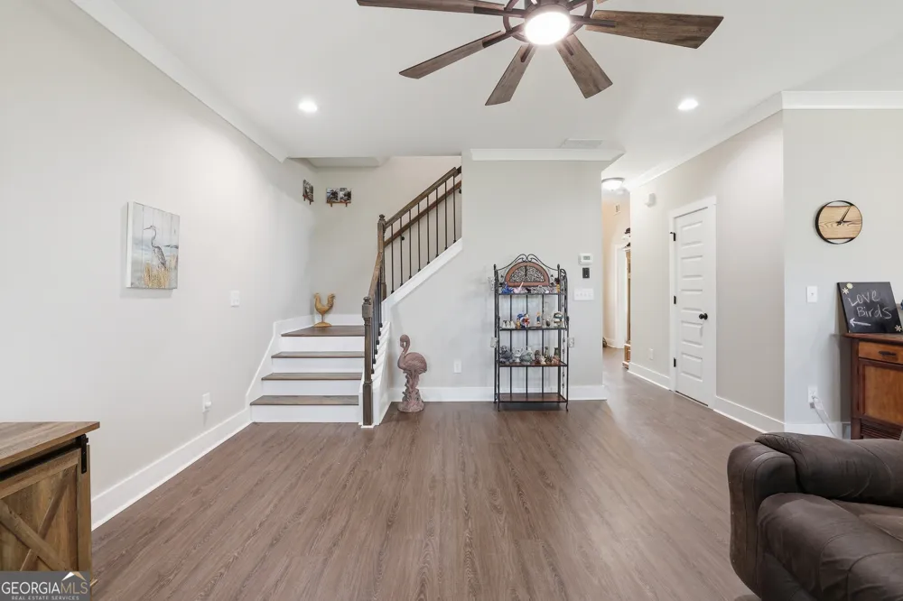 176 Heartland Meadows DR Mount Airy, GA 30563