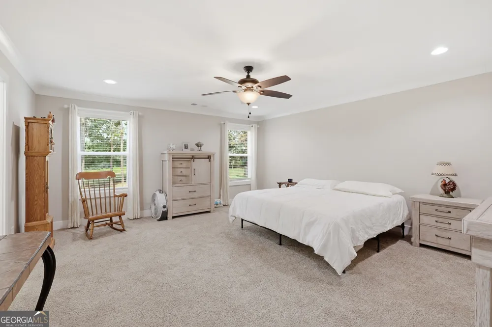 176 Heartland Meadows DR Mount Airy, GA 30563