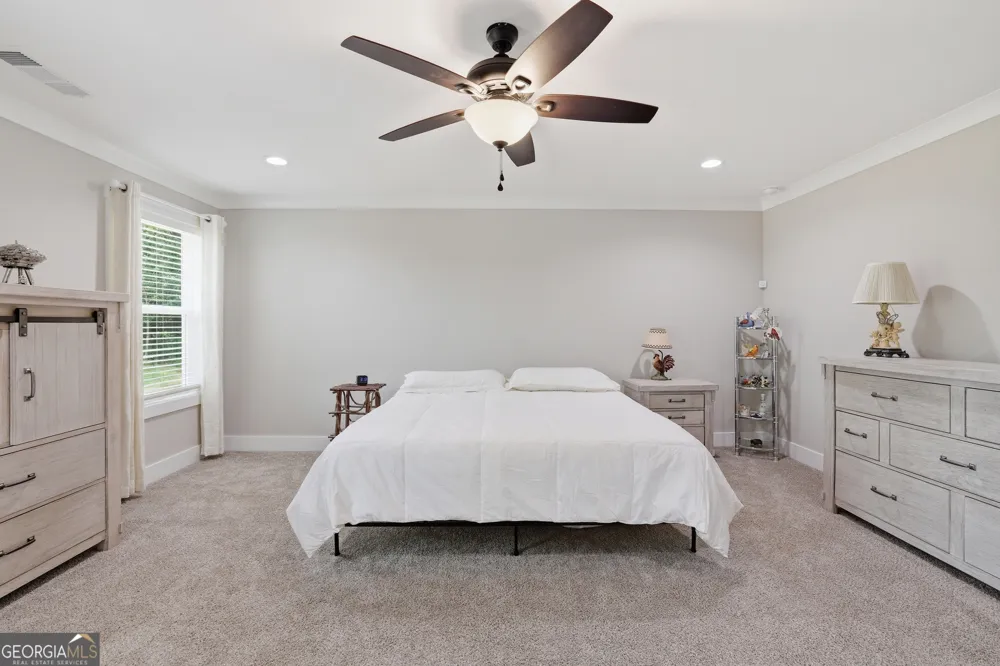 176 Heartland Meadows DR Mount Airy, GA 30563
