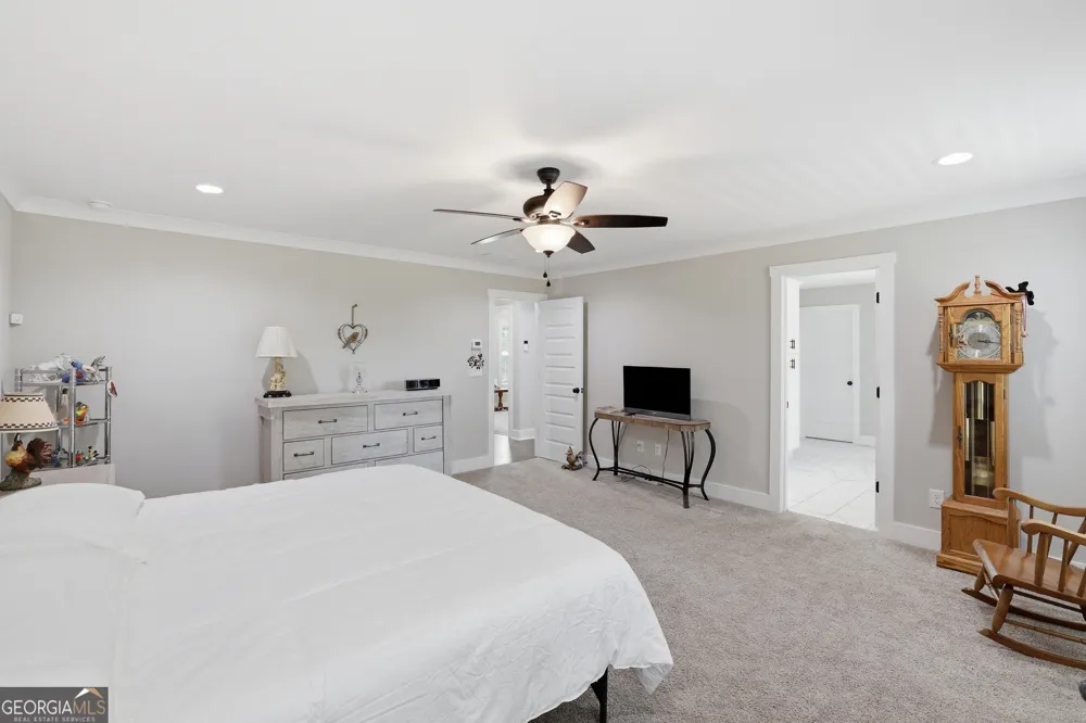 176 Heartland Meadows DR Mount Airy, GA 30563