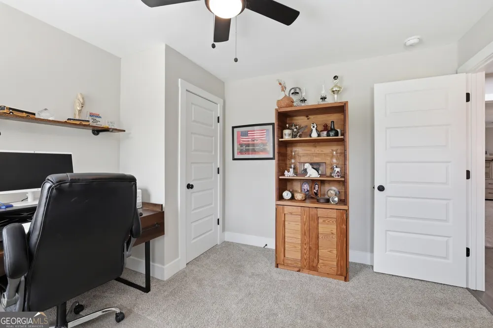 176 Heartland Meadows DR Mount Airy, GA 30563
